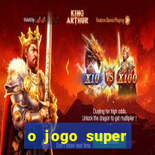 o jogo super genius paga mesmo