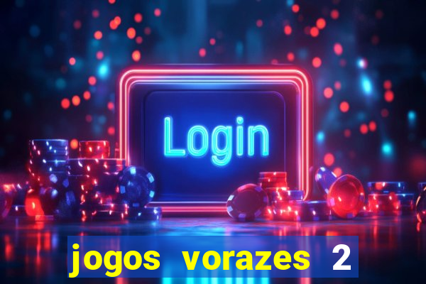 jogos vorazes 2 torrent dublado