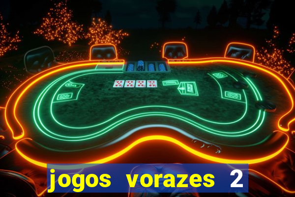 jogos vorazes 2 torrent dublado