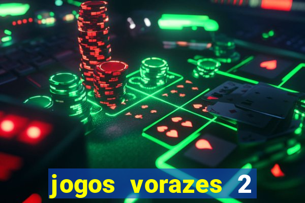 jogos vorazes 2 torrent dublado