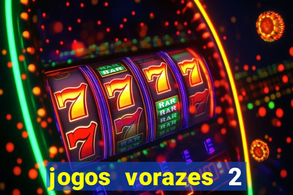 jogos vorazes 2 torrent dublado