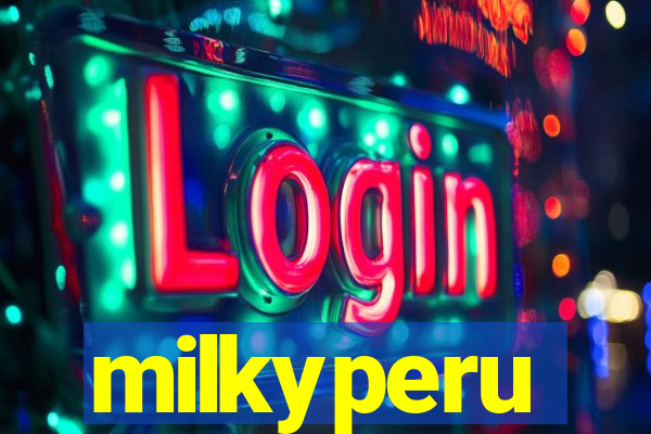 milkyperu