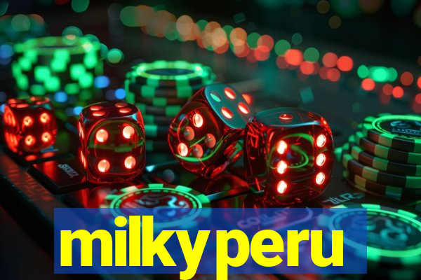 milkyperu