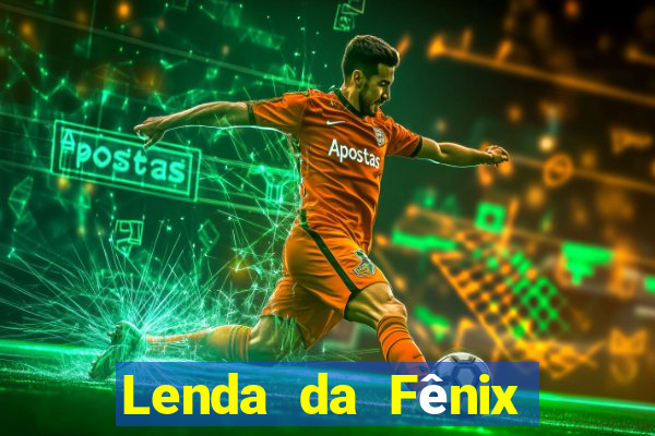 Lenda da Fênix códigos 2024