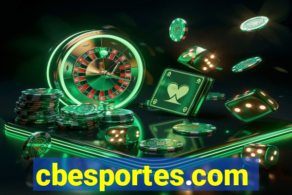 cbesportes.com