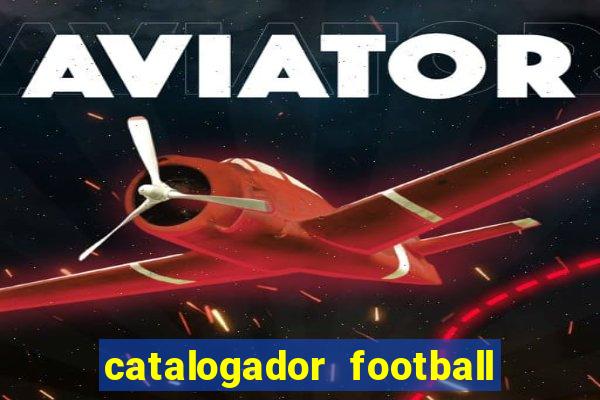 catalogador football studio telegram