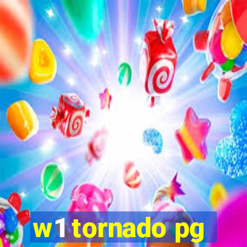 w1 tornado pg