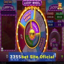 3355bet Site Oficial