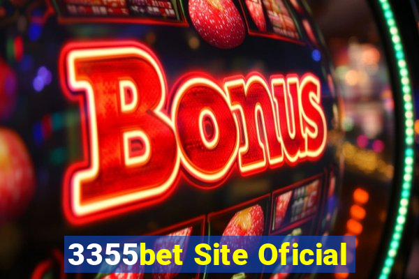 3355bet Site Oficial