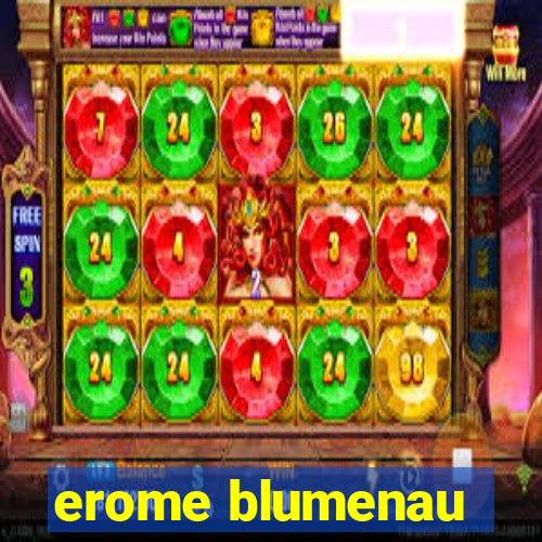 erome blumenau