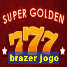 brazer jogo