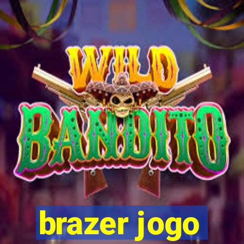 brazer jogo