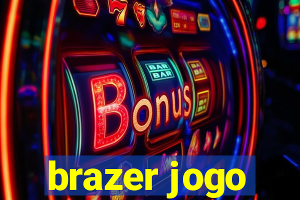 brazer jogo