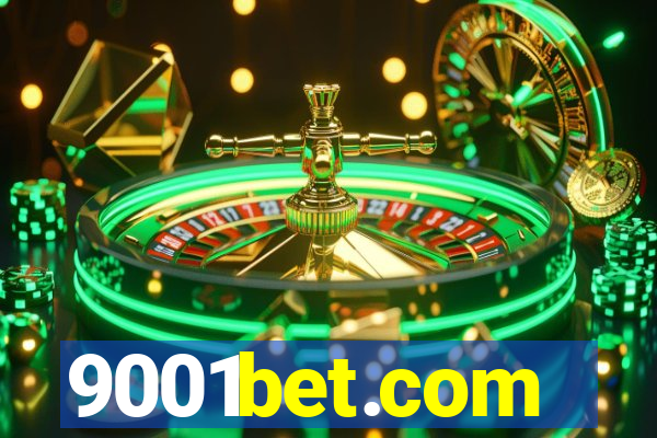 9001bet.com