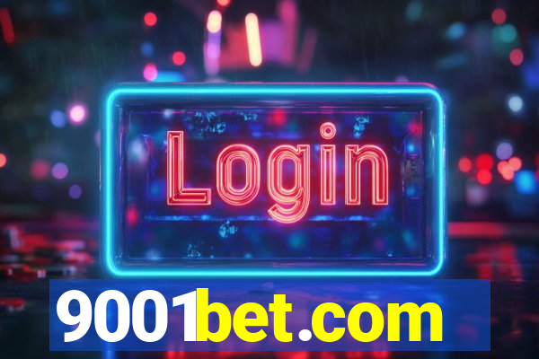 9001bet.com