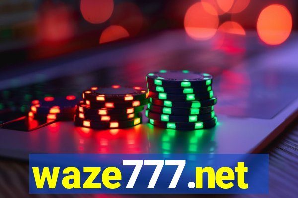 waze777.net