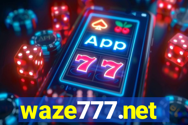 waze777.net