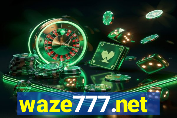 waze777.net