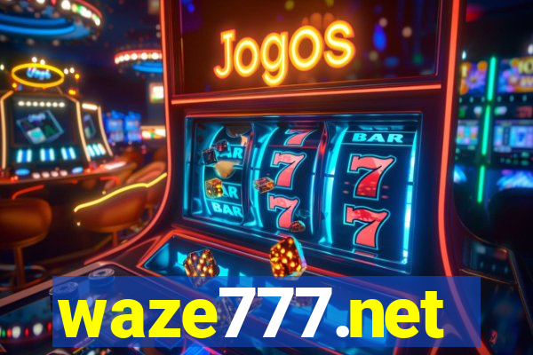 waze777.net