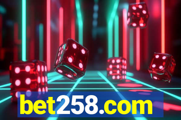 bet258.com