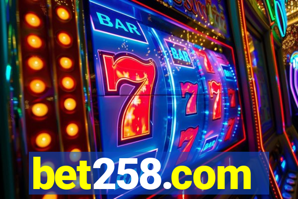 bet258.com