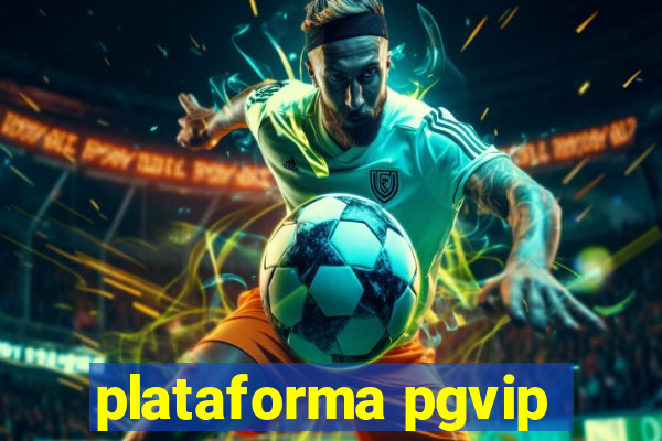 plataforma pgvip