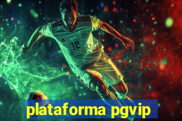 plataforma pgvip