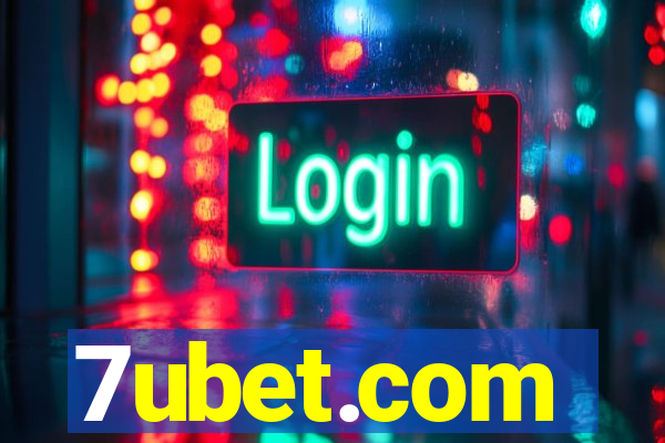 7ubet.com