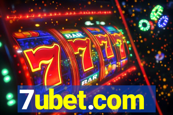 7ubet.com