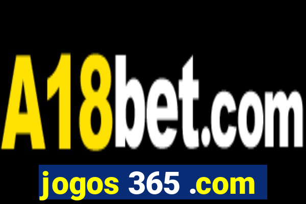 jogos 365 .com