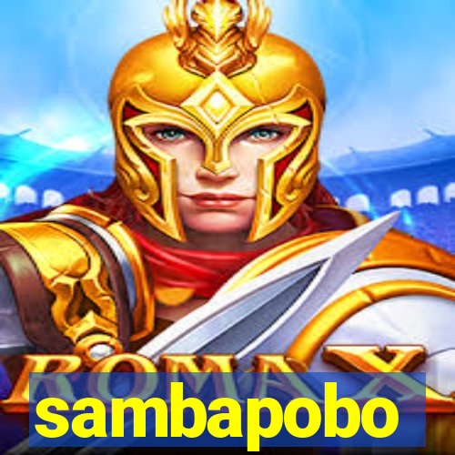 sambapobo