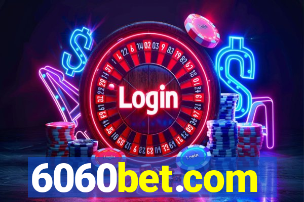 6060bet.com