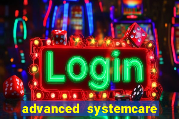 advanced systemcare 17 key 2024