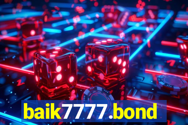 baik7777.bond