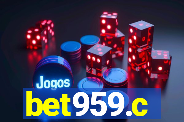 bet959.c