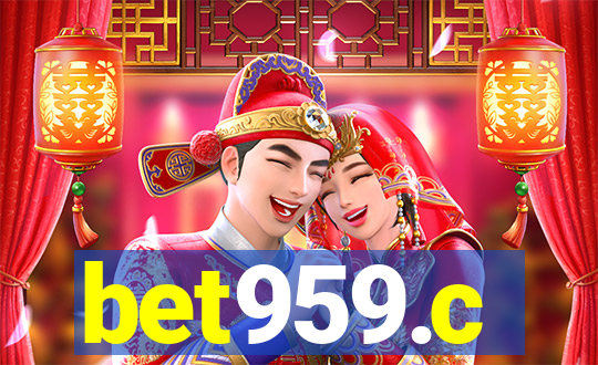 bet959.c