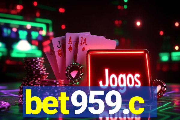 bet959.c