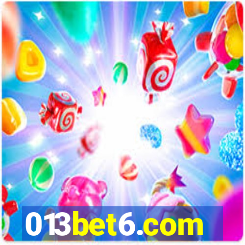 013bet6.com