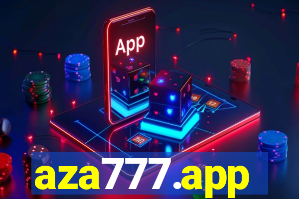 aza777.app