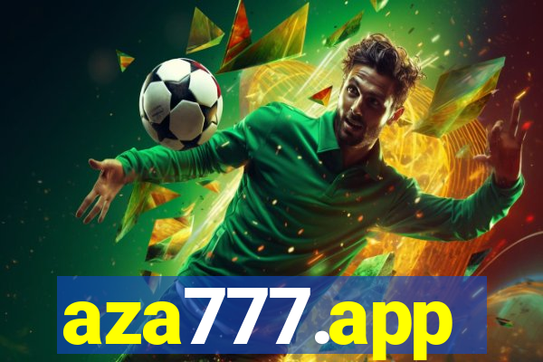 aza777.app