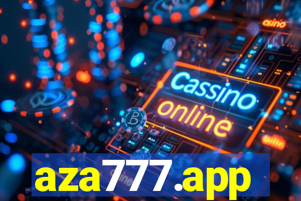 aza777.app