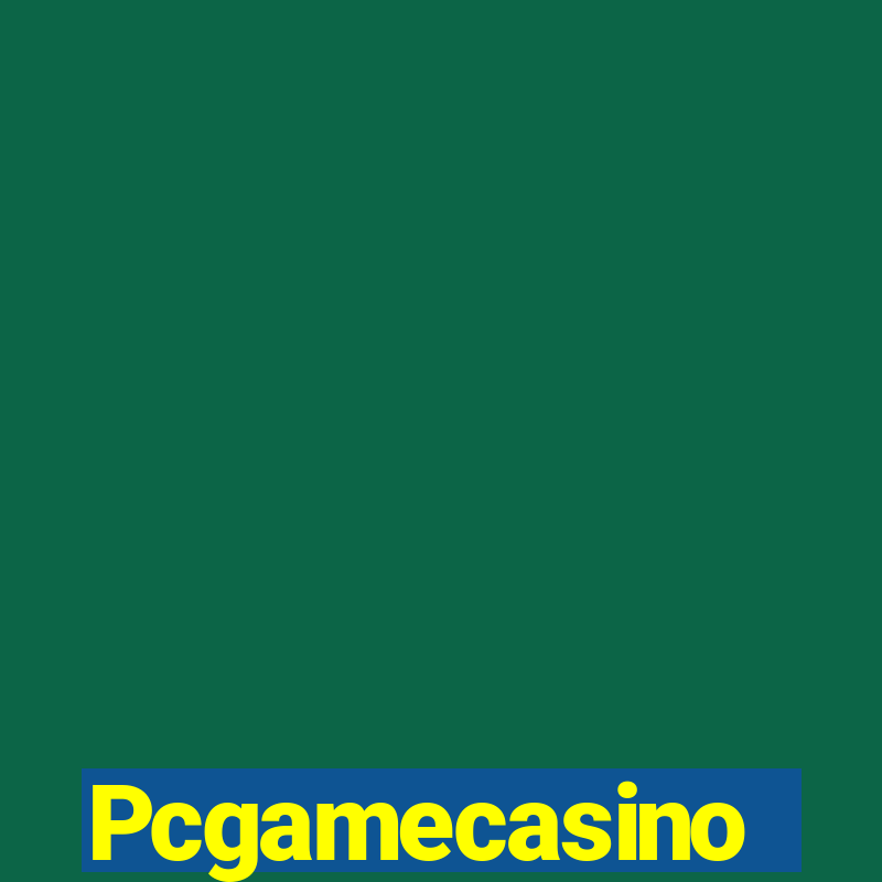 Pcgamecasino