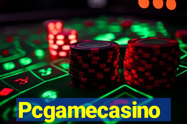 Pcgamecasino