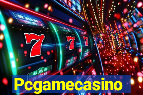 Pcgamecasino