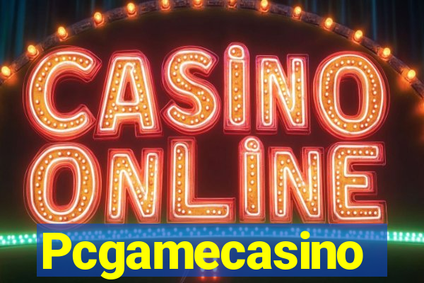 Pcgamecasino