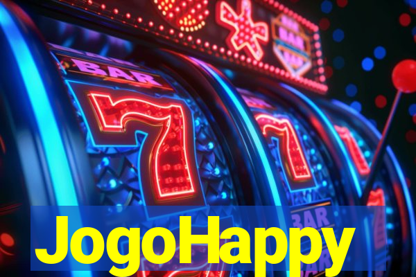 JogoHappy