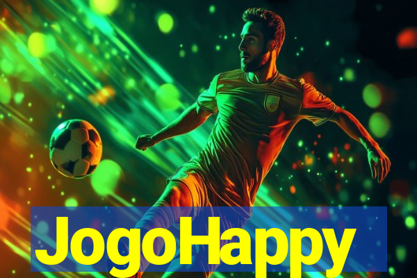 JogoHappy