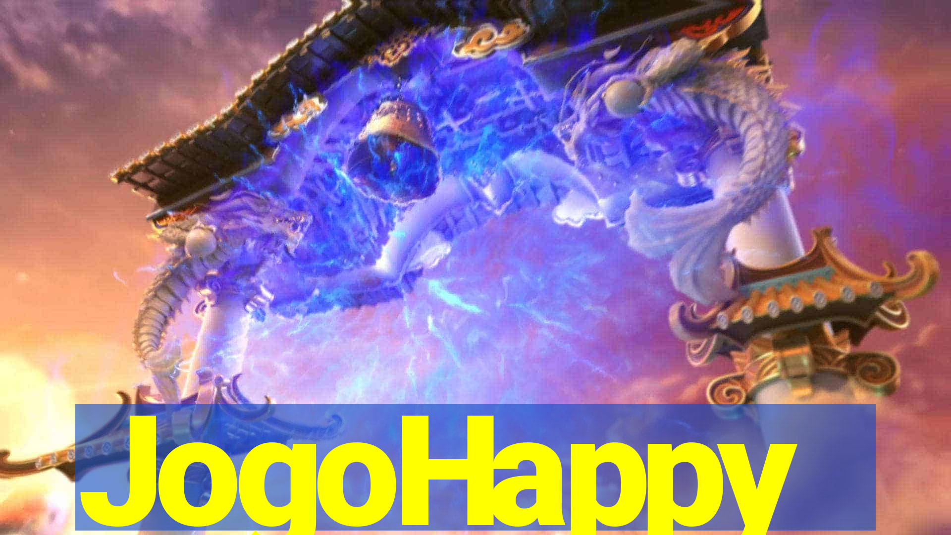 JogoHappy