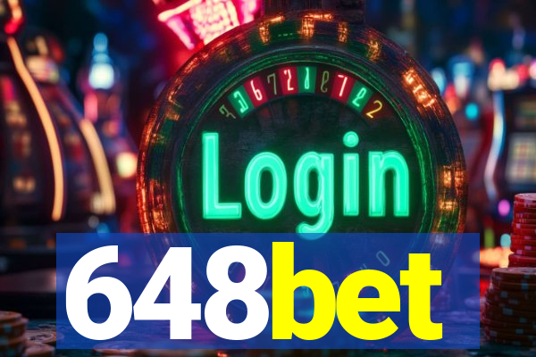 648bet