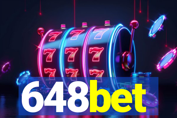 648bet